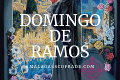 DOMINGO DE RAMOS - 1